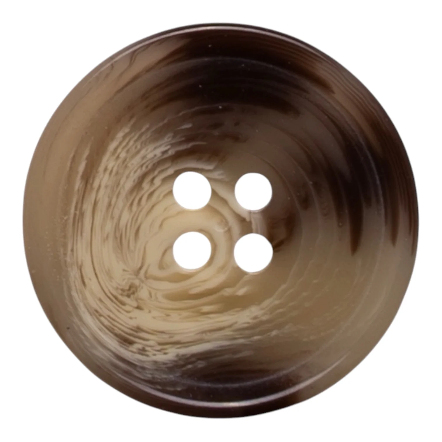 Imitation horn buttons 7